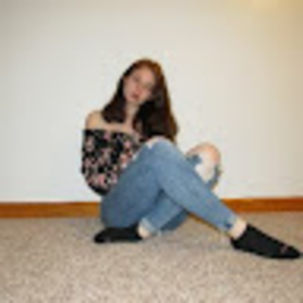 Meet your Posher, Brooke